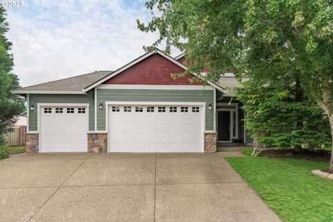 437 N 8TH PL, Carlton, OR 97111