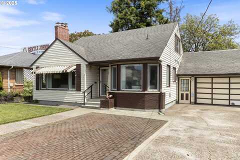 1408 NE 114TH AVE, Portland, OR 97220