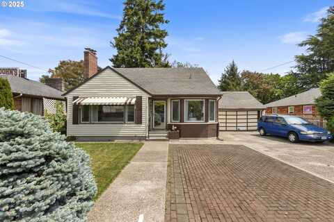 1408 NE 114TH AVE, Portland, OR 97220