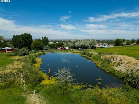 000 Leathers RD, Hermiston, OR 97838