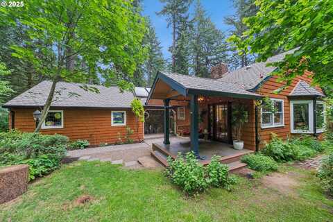 22060 S FOREST PARK RD, Beavercreek, OR 97004