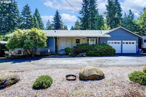 16828 WEBSTER RD, Gladstone, OR 97027
