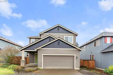 5503 NE 53RD CIR, Vancouver, WA 98661