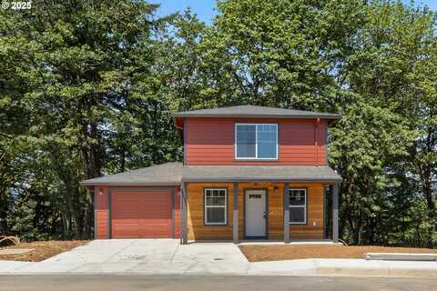 1027 Highlands LOOP, Willamina, OR 97396