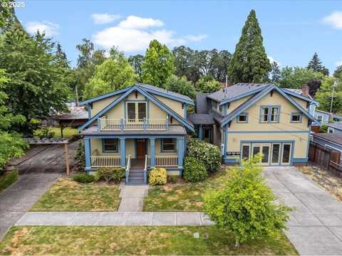 1721 22ND AVE, Forest Grove, OR 97116