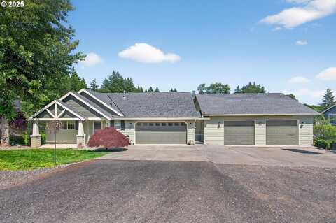 59980 WINDY RIDGE DR, Saint Helens, OR 97051