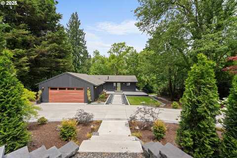 3707 SE ALDERCREST RD, Milwaukie, OR 97222