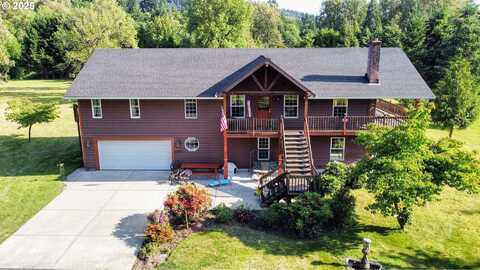 4311 NW 419TH ST, Woodland, WA 98674