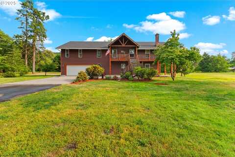 4311 NW 419TH ST, Woodland, WA 98674