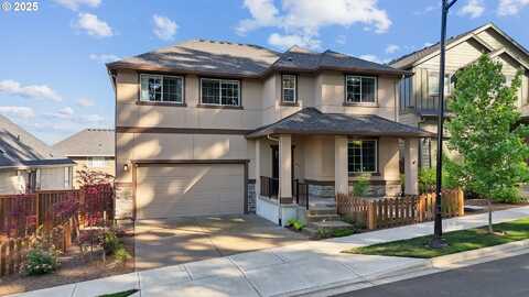 12545 SW PALERMO ST, Wilsonville, OR 97070