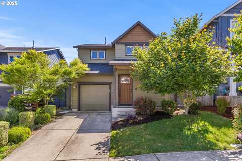 826 CROUCHEN ST, Salem, OR 97304