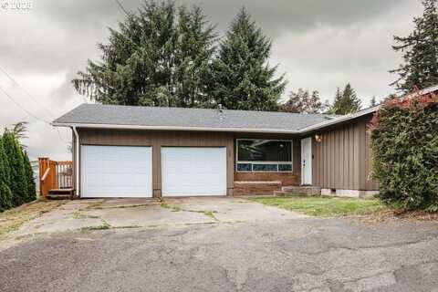 307 N 19TH AVE, Kelso, WA 98626