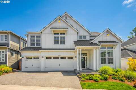 11723 NW SADIE ST, Portland, OR 97229