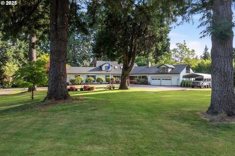 840 SPRINGHILL DR, Albany, OR 97321