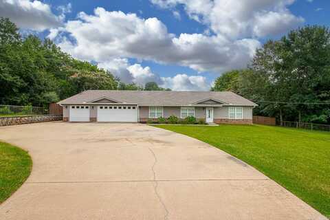 1235 Odessa, Benton, AR 72015