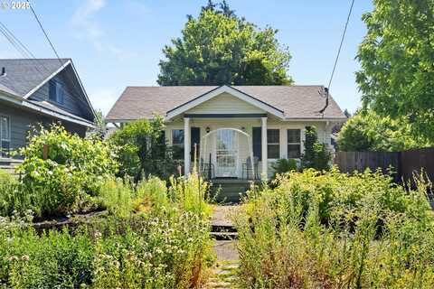 7228 N VILLARD AVE, Portland, OR 97217