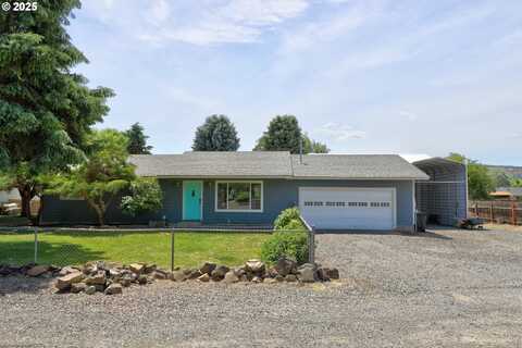524 4TH AVE, Dallesport, WA 98617