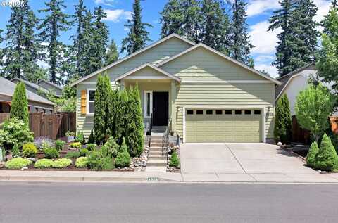 4908 HOLLY ST, Springfield, OR 97478