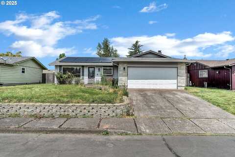 4729 LARIAT CT, Salem, OR 97305