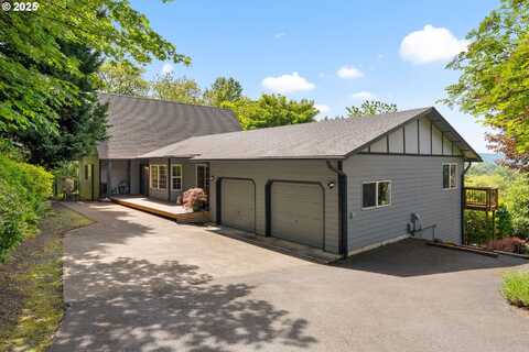 29600 OLD RAINIER RD, Rainier, OR 97048