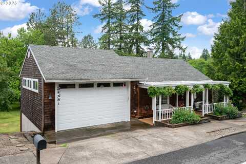 10001 SW 35TH AVE, Portland, OR 97219