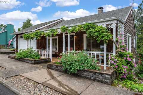 10001 SW 35TH AVE, Portland, OR 97219
