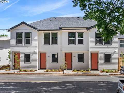 6611 N Fessenden ST, Portland, OR 97203