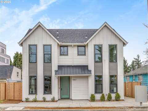 5871 NE Prescott ST, Portland, OR 97218