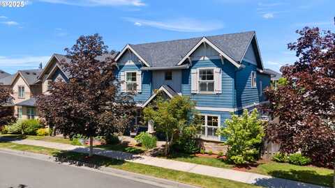 14665 CATALPA WAY, Oregon City, OR 97045