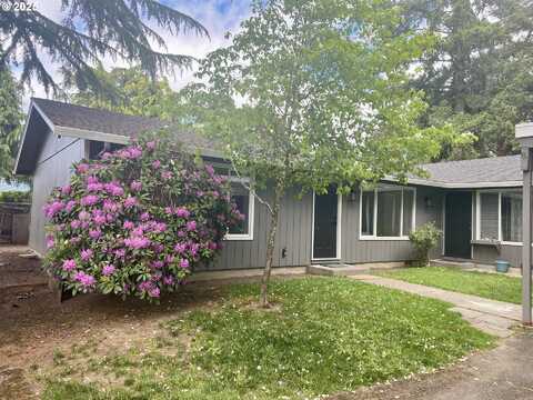 856 NW VAL CT, Hillsboro, OR 97124