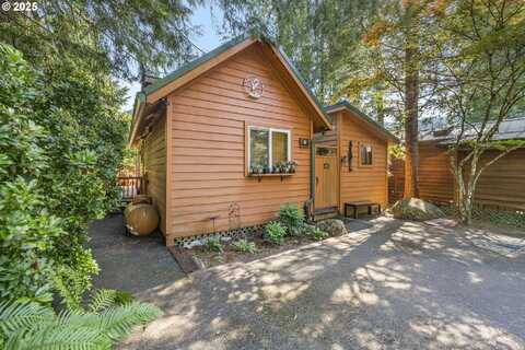 65000 E HIGHWAY 26, Welches, OR 97067