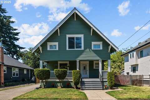 4529 SE 44TH AVE, Portland, OR 97206