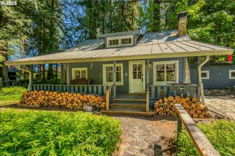 26630 E ROBERTS RD, Welches, OR 97067