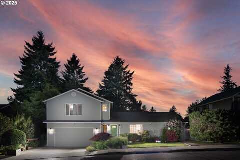 11615 SE 56TH AVE, Milwaukie, OR 97222