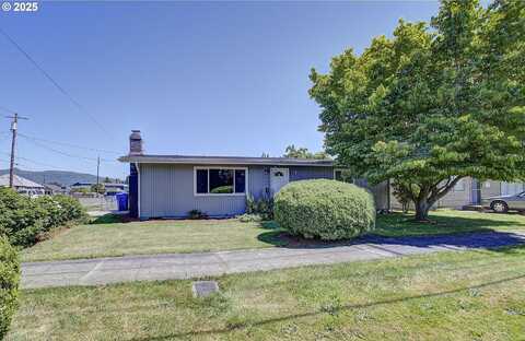 600 S 5TH AVE, Kelso, WA 98626