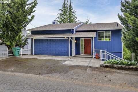 7450 SW 17TH DR, Portland, OR 97219