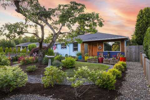 3110 NE 49TH ST, Vancouver, WA 98663