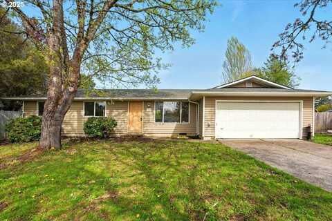 20125 SW RACHELLE CT, Beaverton, OR 97078