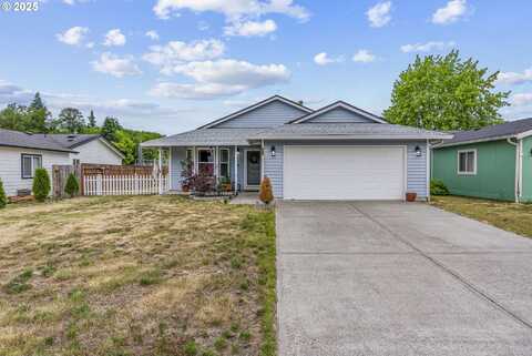 272 ADAMS DR, Kelso, WA 98626