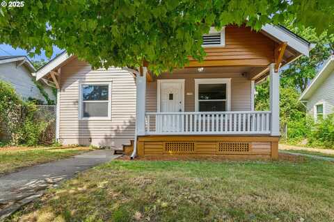 2803 SE 50TH AVE, Portland, OR 97206