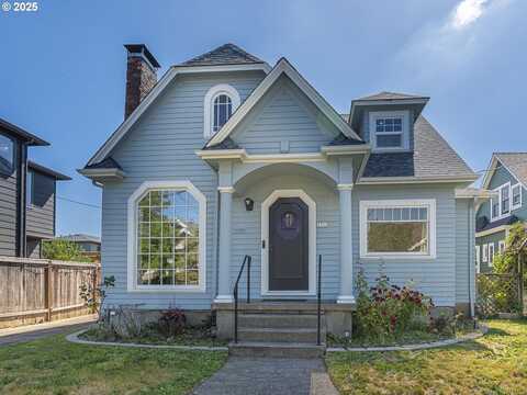 3310 NE 70TH AVE, Portland, OR 97213