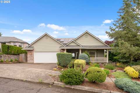 15745 SE BYBEE DR, Portland, OR 97236