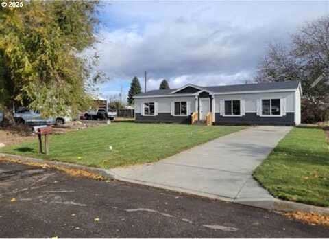 2404 Empire LOOP, La Grande, OR 97850