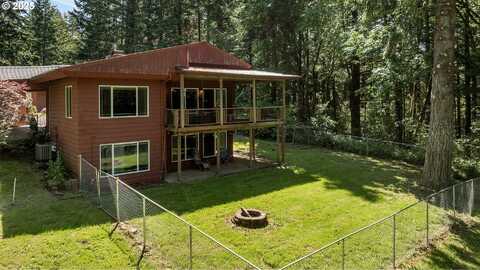 19609 SE WOODED HILLS DR, Damascus, OR 97089