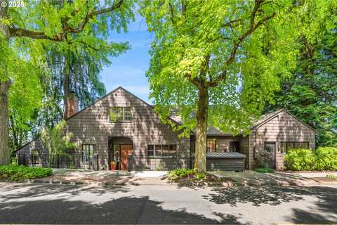 2687 NW CORNELL RD, Portland, OR 97210