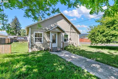 32791 E LINCOLN WAY, Coburg, OR 97408