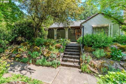 10346 SE 23RD AVE, Milwaukie, OR 97222