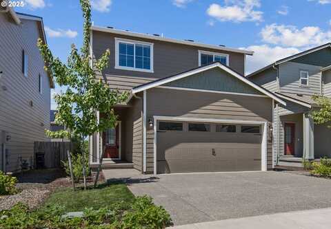 4149 SW HARTLEY AVE, Gresham, OR 97080