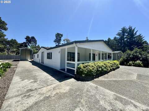 1601 RHODODENDRON DR, Florence, OR 97439