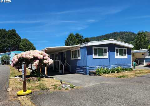 16131 W HOFFELDT LN, Brookings, OR 97415